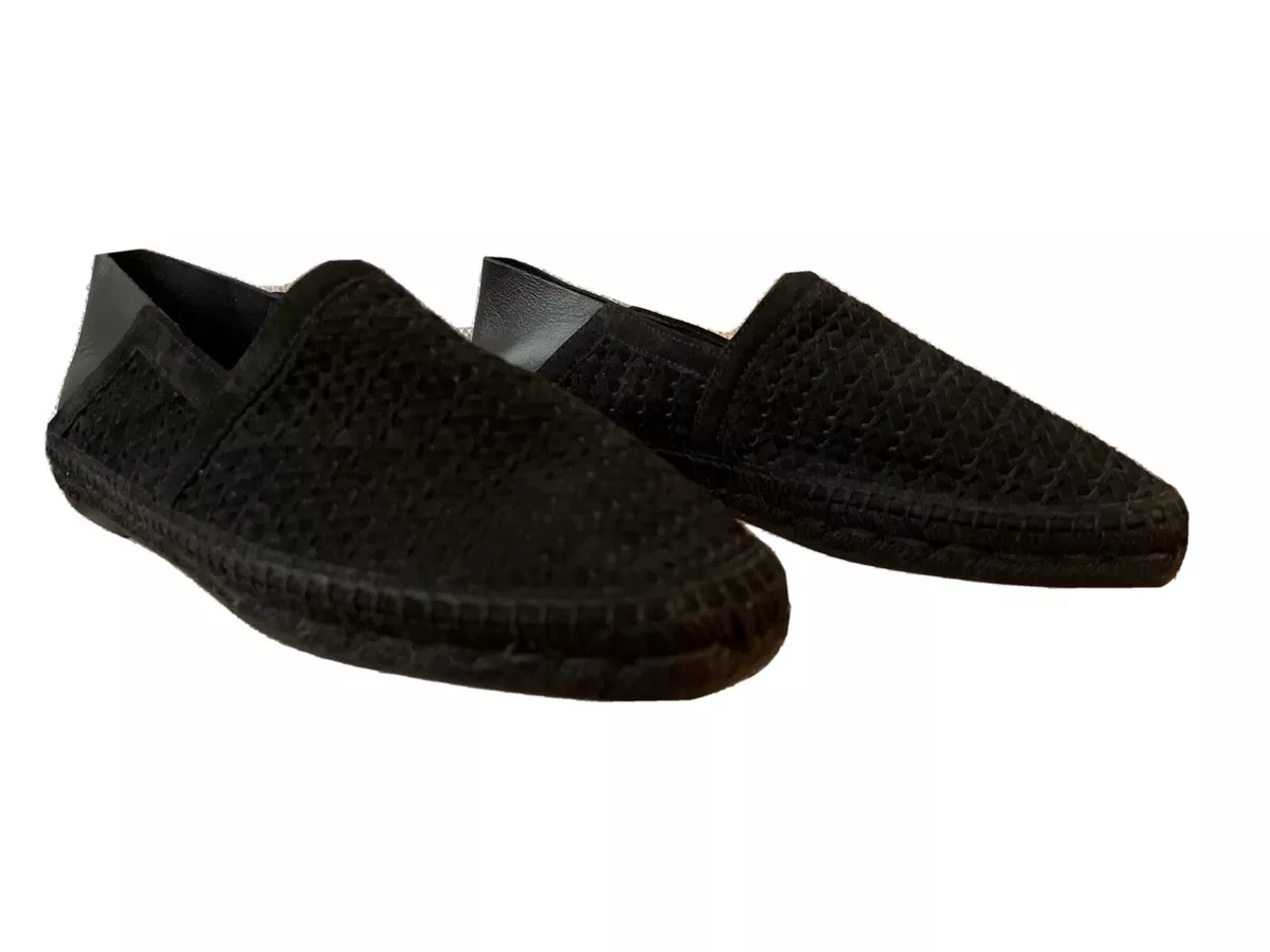 Mens espadrilles size 9 discount