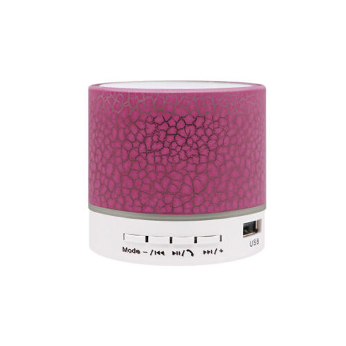 Mini haut-parleur Bluetooth portable sans fil Caixa De Som boîtes de son à musique Bluto-jy - Photo 16/18
