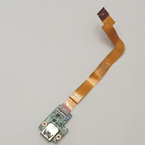 Lenovo ThinkPad T590 USB Port Board