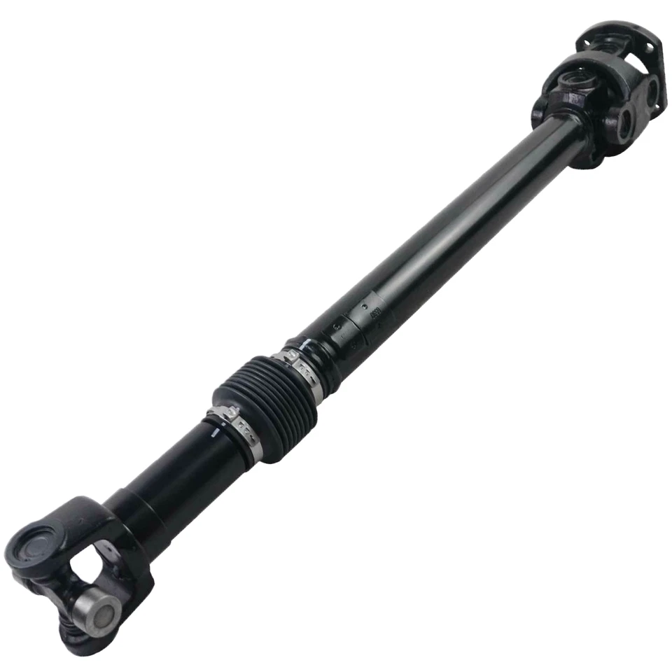 Driveshaft 65-9339 Fits Silverado SUV Chevy Blazer Custom Scottsdale NEW - Imagem 2 de 4