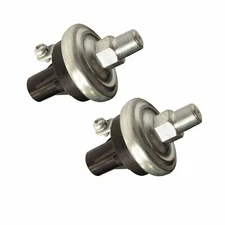 2PK Hobbs 76575 Pressure Switch 4 PSI – Dual Fuel / Propane System Part