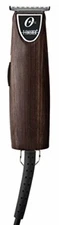 Oster T-Finisher Wood-Grain Wood Hair Trimmer