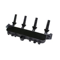 ZüNdspule ZüNdmodul FüR Peugeot 206 SchräGheck 306 CitroëN C2 Berlingo