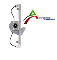 Fensterhebermechanismus Links FüR C1-107-AYGO 05>14 3/5P