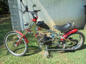 bicicleta schwinn chopper stingray original
