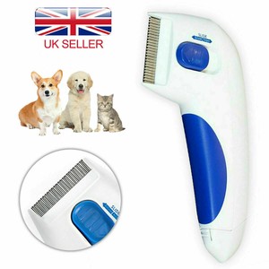 flea zapper for dogs