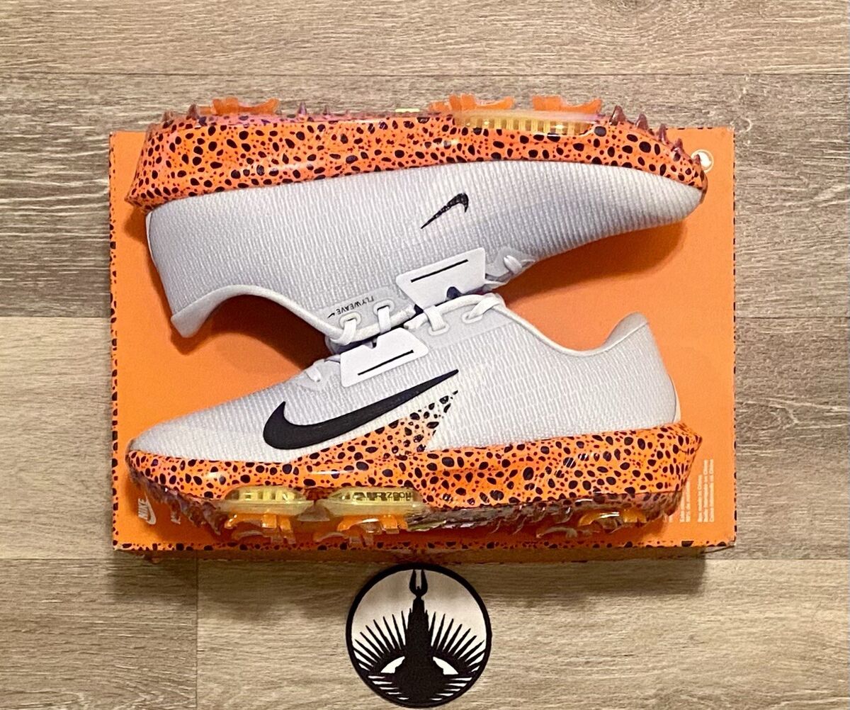 Nike Zoom Infinity Tour 2 'Electric Pack' Golf FV2273-900 Nike Zoom Infinity Tour 2 'Electric Pack' Golf FV2273-900