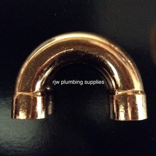 6MM/8MM/10MM COPPER END FEED FITTINGS/PLUMBING FITTINGS/ YORKSHIRE COPPER PIPE 