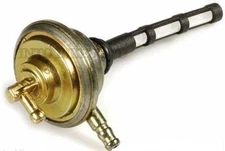 Brand New Fuel Tap Pet Cock For MBK CW 50 Booster L 12 Inch 2005