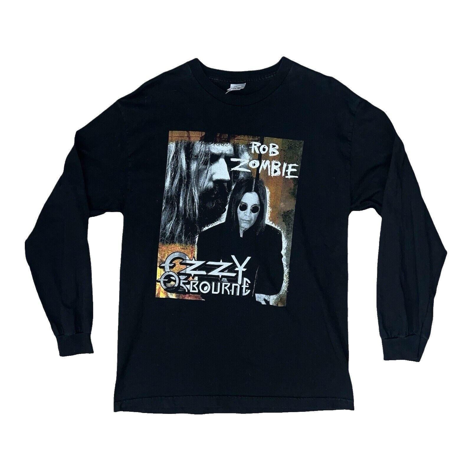 Vintage White Zombie Shirt | eBay Vintage White Zombie Shirt | eBay