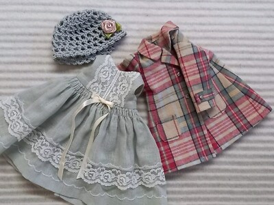 Sale!!!Outfit für 13 Zoll Puppen: Little Darling, Paola Reina, Mini Maru, Geschwister.