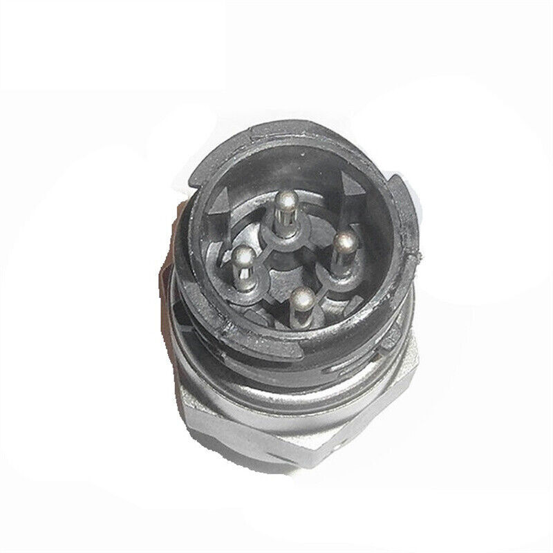 Car Speed Sensor 0155422417 4 Pins For Benz 0135426217 0125424817