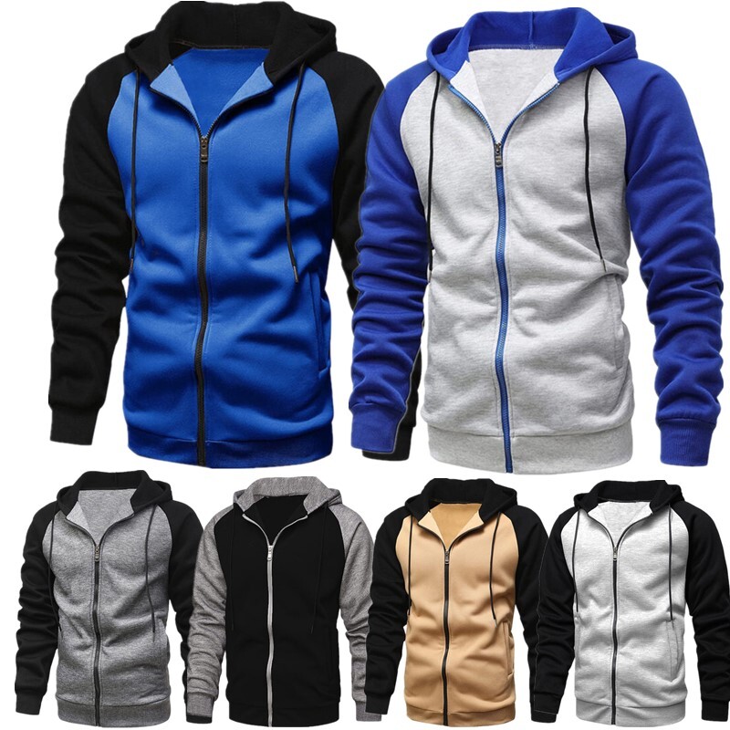 Kingdom Hearts Jacket Unisex Sora Jacket Axel Coat Long Sleeve