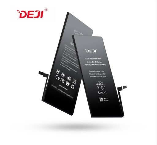 New Premium iPhone Batteries- Models: 8 & 8Plus