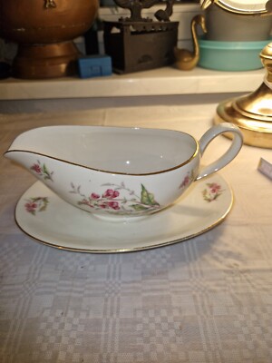 Sauciere von Ivory Elfenbein