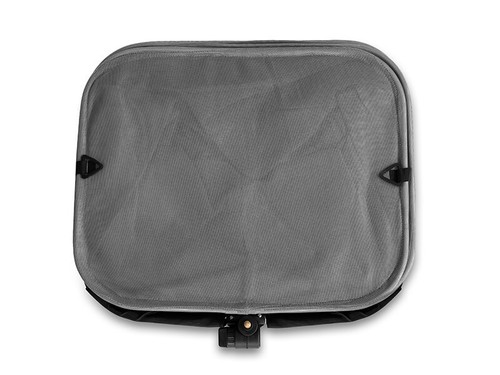Profesional Salabardo Float Red Eva Bolsa Barra Neta Para Matchangeln & - Imagen 46 de 75