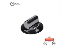 Genuine Flavel Range Cooker Oven Control Knob 250315828.   [ 36]