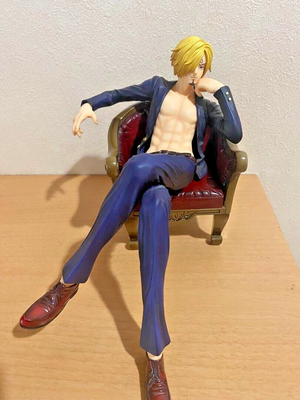 Portrait.Of.Pirates ワンピース/