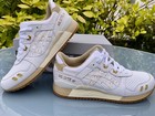 ASICS Gel-Lyte III 3 białe białe złoto EUR 42,5 US 9 - 1191A201-100