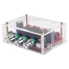2 80W 100W High Power Digital Amplifier Board 2.1Channel Audio Amplifier Module