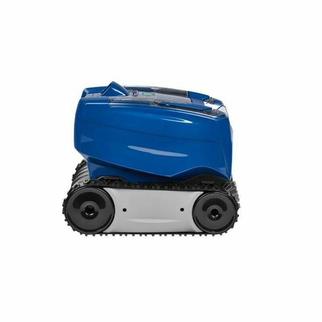 zodiac tornax tx30 robotic pool cleaner