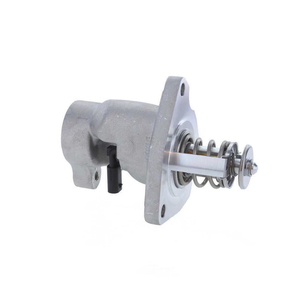 Conjunto de carcasa termostato refrigerante motor MOTORAD 1319212 Foto 2 de 4