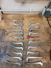 Magura Bremsgriff Kupplungsgriff Armaturen Konvolut