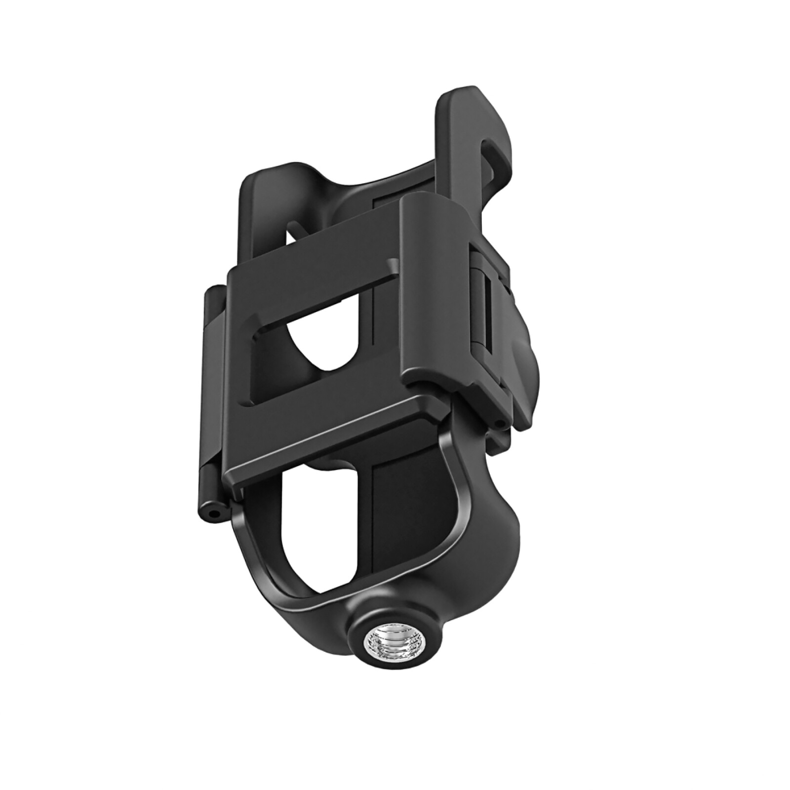 1/4in Screw Camera Mount Adapter Base for DJI OSMO Pocket 2 Handheld Gimbal D