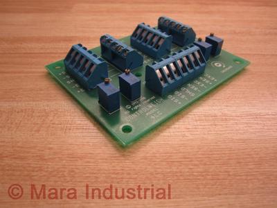 Control Weigh 4LC Summing Card