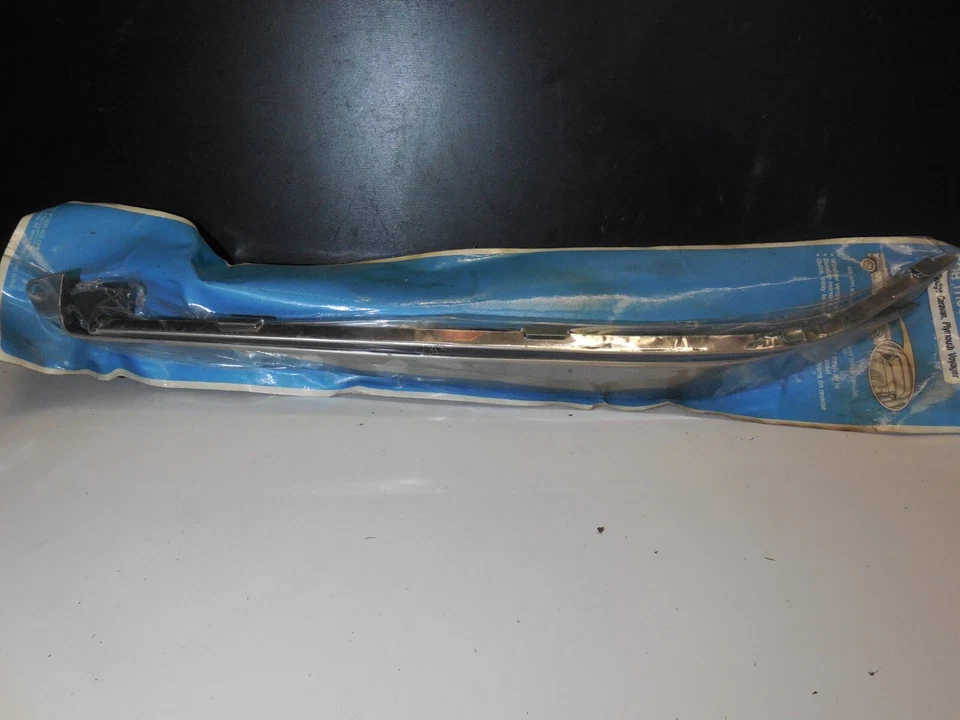 Protector de ventilación de ventana Champ 71071 para Dodge Caravan Plymouth Voyager Foto 4 de 4