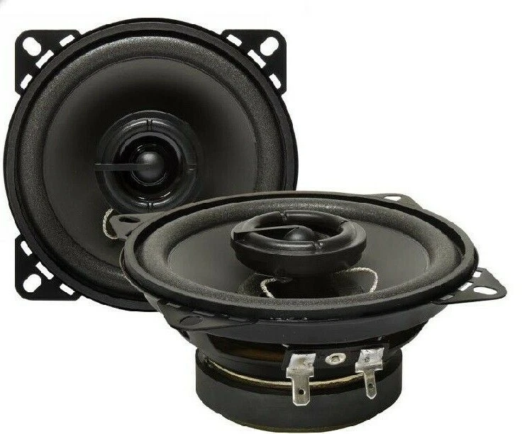 PHONOCAR Kit 4 casse FIAT GRANDE PUNTO E PUNTO EVO 199 - 3 E 5 PORTE  CONN/SUPP - Immagine 4 di 4