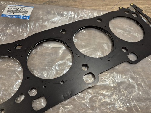 Mazda 6 Mk2 CX7 2.2D Genuine Cylinder Head Gasket R2AA10271C New OEM Part - Picture 4 of 10