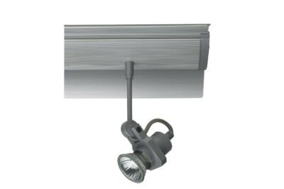 Paulmann Function TopDesk Spot Pendelleuchte 1x50W GU10 Titan 230V Alu