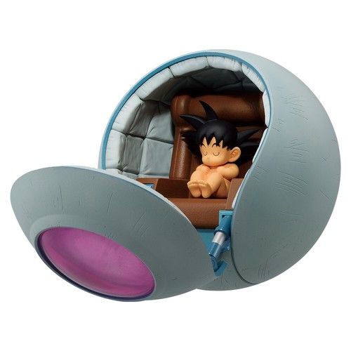 BANDAI Ichiban Kuji Dragonball VS Omnibus Ultimate Z GT A-F Last One Figure - Picture 12 of 19