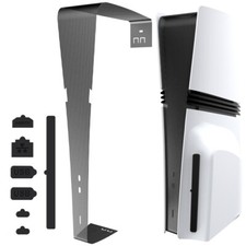 For PS5 pro Game Console Game Console Anti Dust Plugs Ports Dust Cover