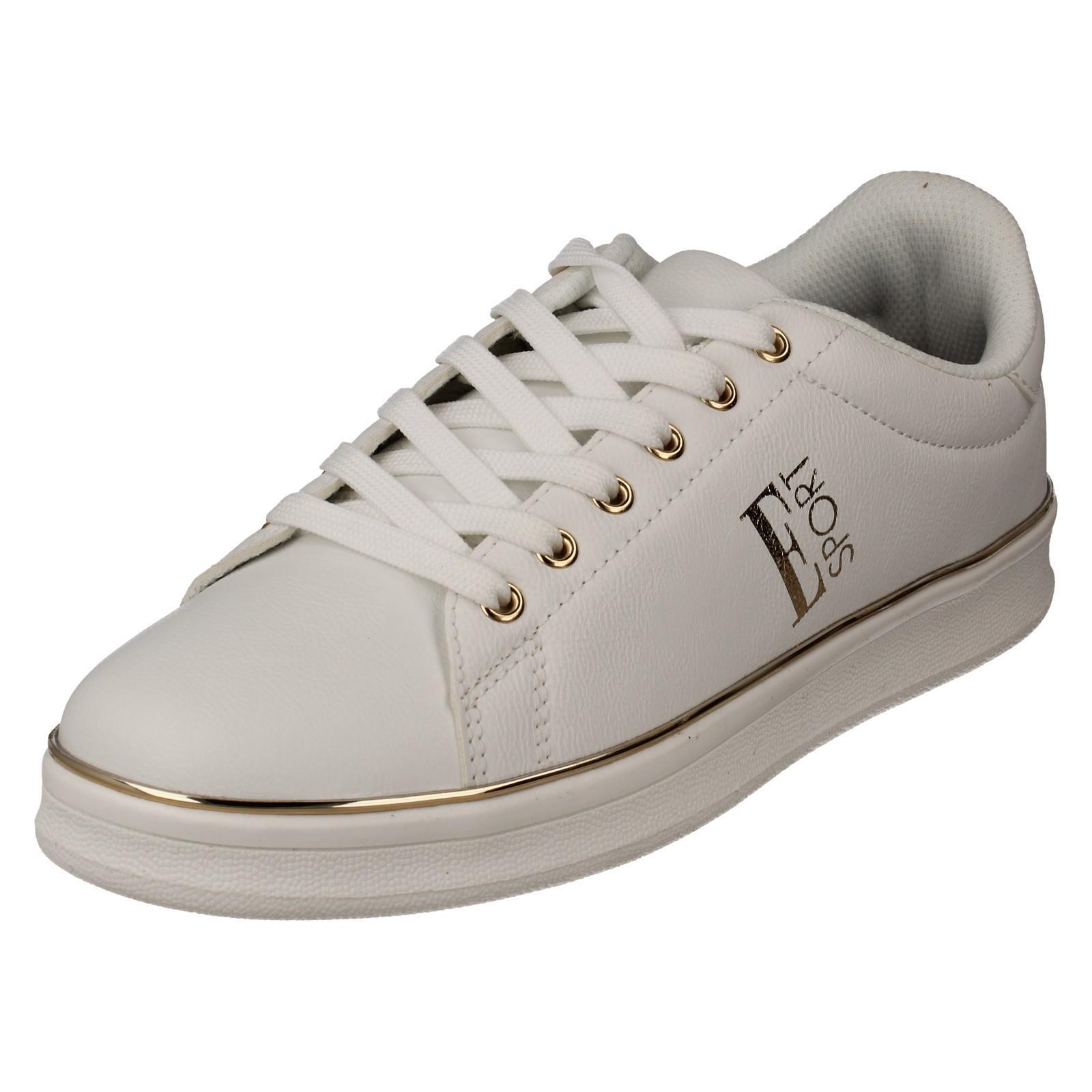 SAOLA Scarpe da ginnastica casual da donna Elle Sport F7R206