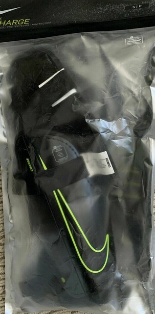 nike youth shin guards