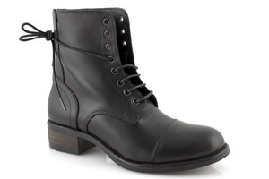 anfibi invernali militari