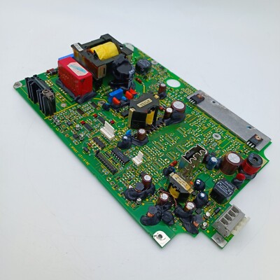 Raytheon M92652 Analog Radar Scanner PCB 4kW Dome Raymarine Power supply Board