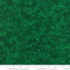 Marble Swirls By Moda - Real Green 9908-83