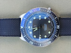 zelos diver