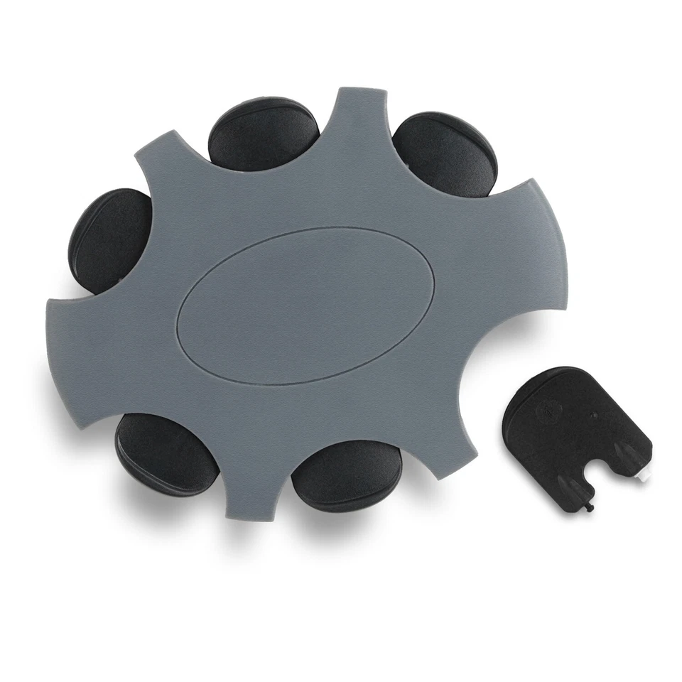 JB White 6x Cerumenfilter für Oticon ProWax miniFit Disk Bernafon Ersatzfilter