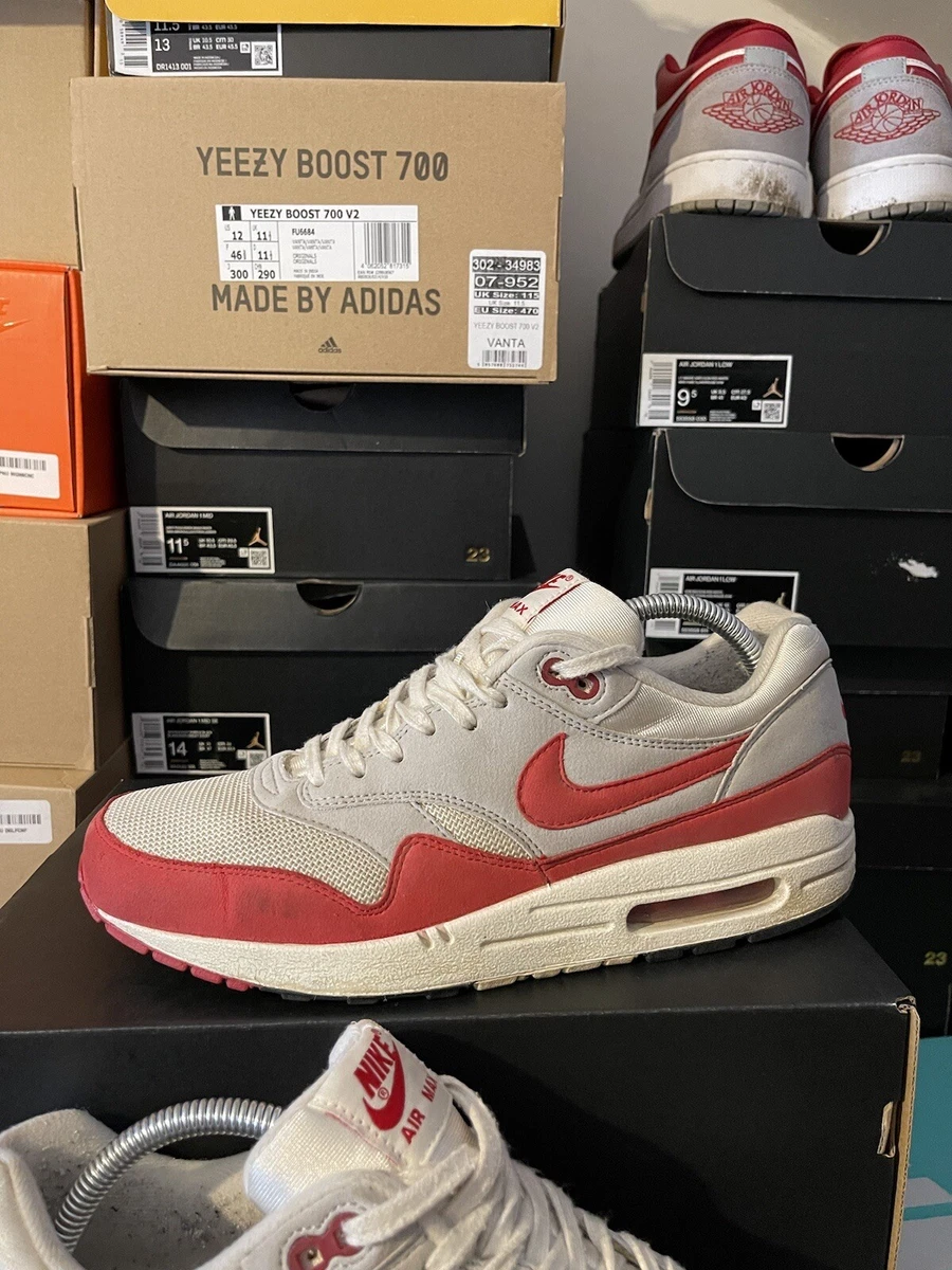 Air max hotsell 1 og vintage