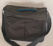 Choice Of  Polyester/Fabric Multiple Use Lunch/Backpack/Gym/Travel Bags W/Straps