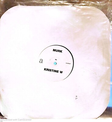 MURK - Some Lovin' - HOUSE / USED *EXCELLENT*