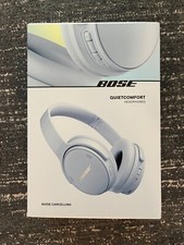 Bose QuietComfort Bluetooth Wireless Noise Cancelling Headphones - Moonstone