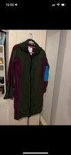Jw Anderson Parka Jacket
