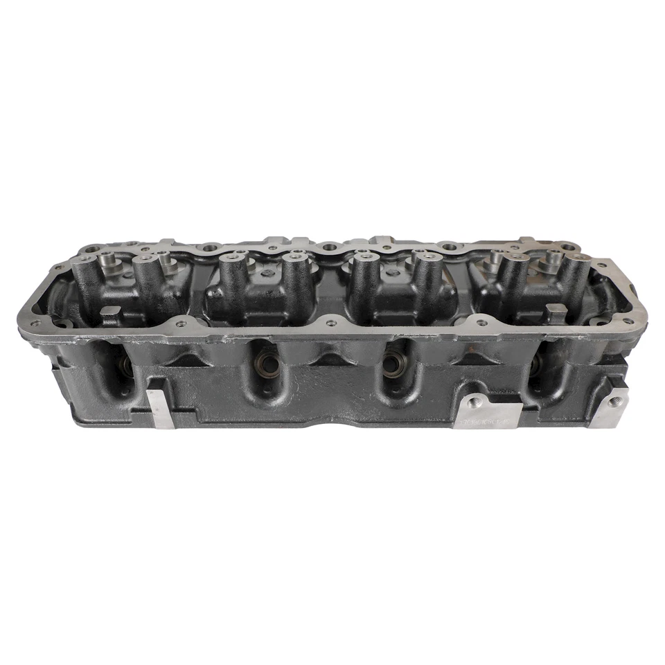 NEW Bare Cylinder Head 403 / 117 For Jeep Wrangler Cherokee 2.5L 1989-2002 USA - Изображение 3 из 4