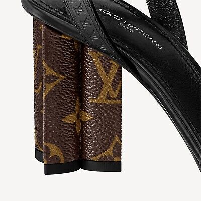 Louis Vuitton Silhouette Sandal