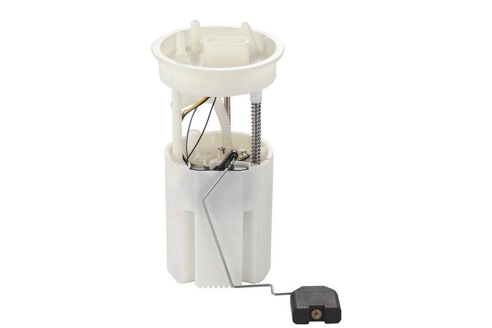 Conjunto de bomba de combustible con unidad de envío apta para VW Jetta Golf MK4 Bora Beetle AUDI A3 Foto 2 de 4